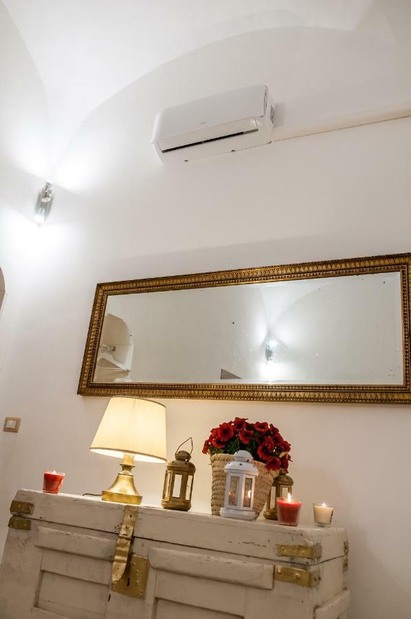 Vila Domus Sanfelice Neapol Exteriér fotografie