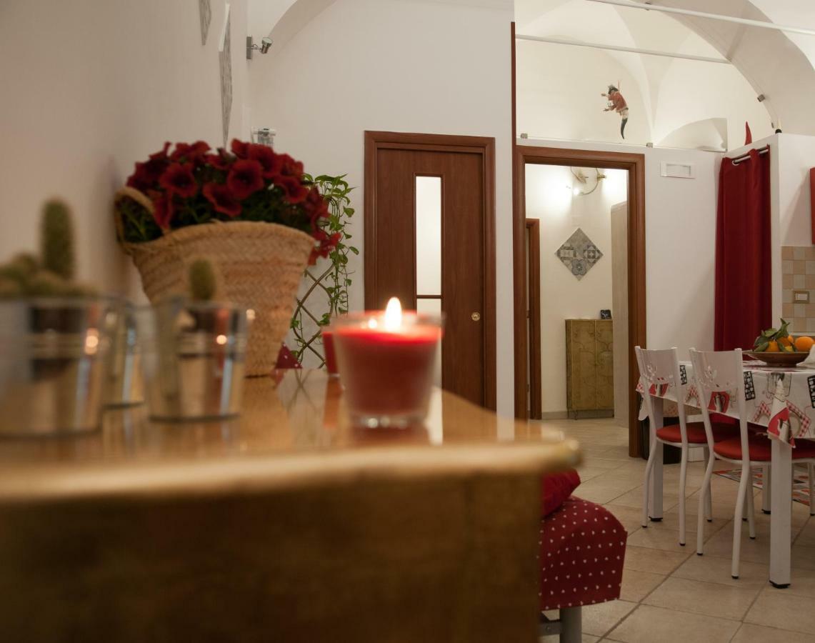 Vila Domus Sanfelice Neapol Exteriér fotografie